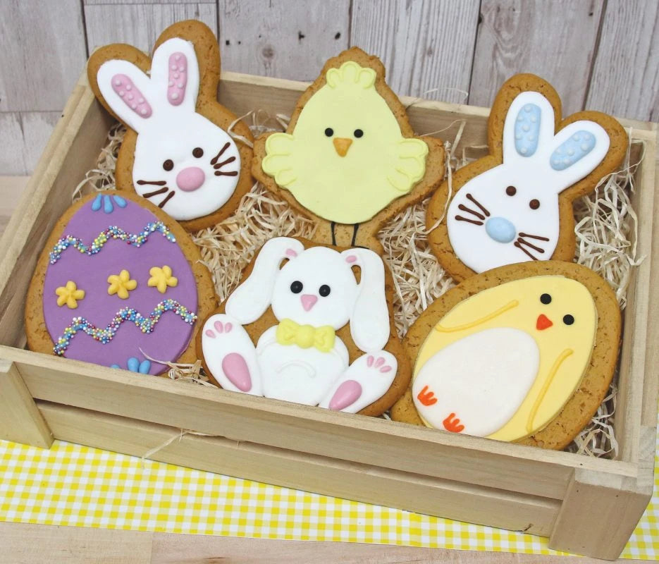 Easter 2024 Fuller's of Tunbridge Wells