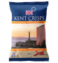 Kent Crisps - Smoked Chipotle Chilli
