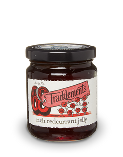 Tracklements Redcurrant Jelly