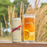 Gunner Saint Cocktail - Non Alcoholic