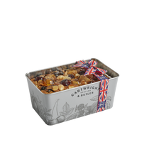 Cartwright & Butler Loaf Tins - Cherry & Almond