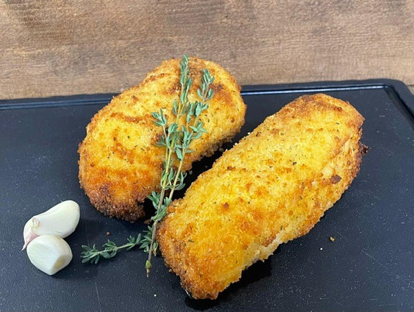 Chicken Kiev