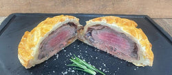 Beef Wellington - Single