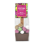 Cocoba Easter Hot Chocolate Spoons