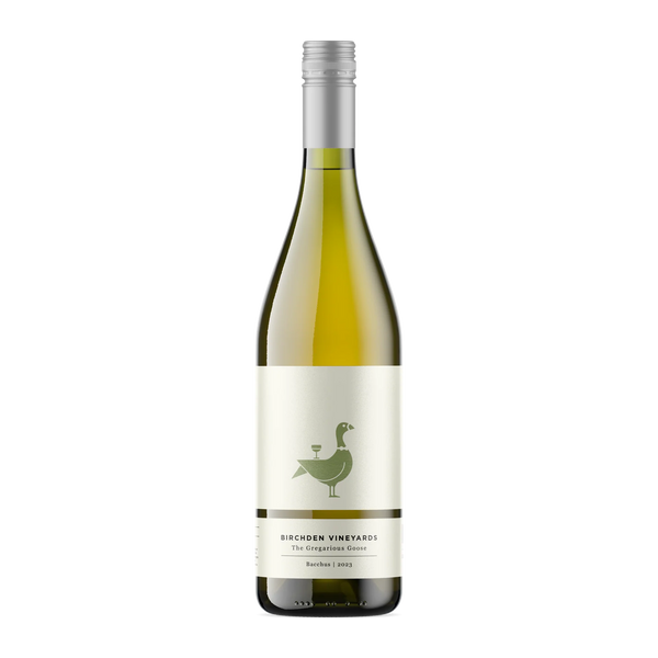 Birchden Vineyards "The Gregarious Goose" 750ml