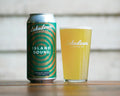 Lakedown Brewing Co. Island Sound Vermont PA 440ml