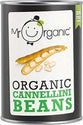 Mr Organic Cannellini Beans