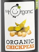 Mr Organic Chickpeas