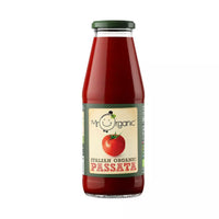 Mr Organic Italian Passata -400g