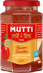 Mutti Pasta Sauces - 400g