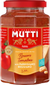 Mutti Pasta Sauces - 400g