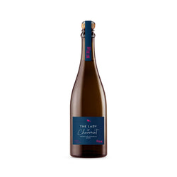 The Lady Of Charmat - Sparkling Rosé  75cl