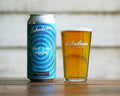 Lakedown Brewing Co. 'Off The Hook' APA  440ml