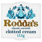 Rodda's Clotted Cream - 113g