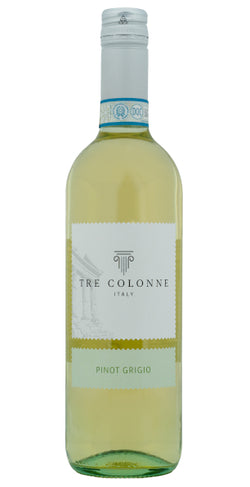 Tre Colonne Pinot Grigio 75cl