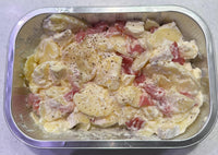 Tartiflette