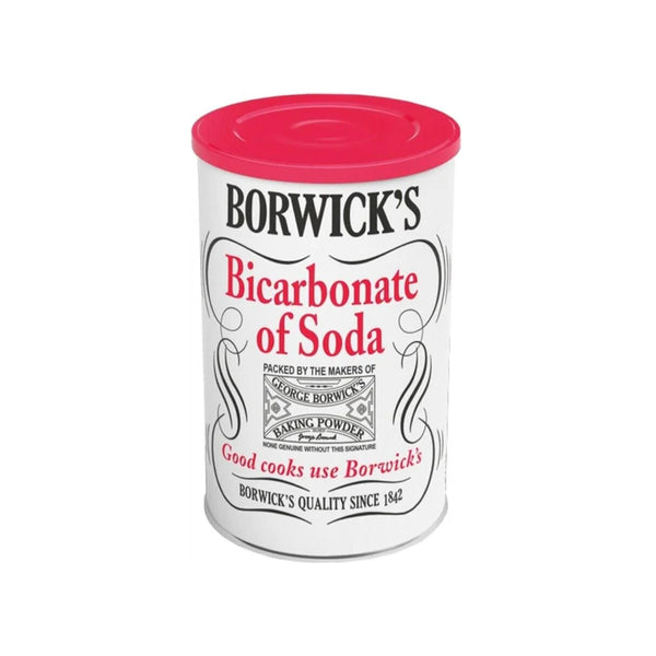 Borwick Bicarbonate of Soda