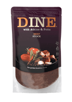 Dine  - Stocks