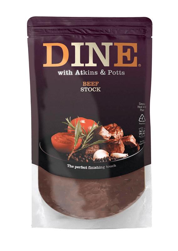 Dine  - Stocks