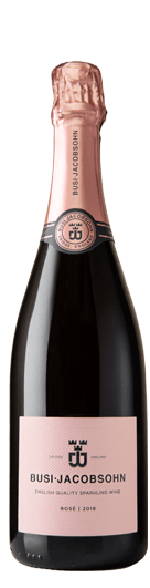 Busi Jacobsohn - English Sparkling Wines  75cl