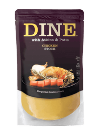 Dine  - Stocks