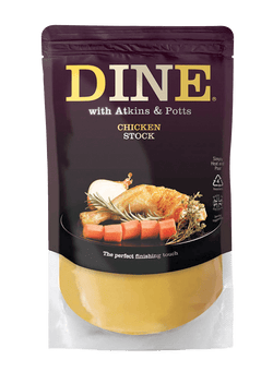 Dine  - Stocks