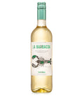 La Barbacoa Verdejo 75cl