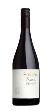 Pacifico Sur Pinot Noir - Chile 2018