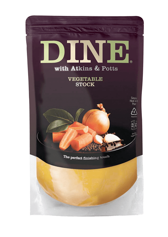 Dine  - Stocks