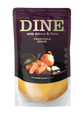 Dine  - Stocks