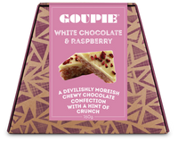 Goupie - Chewy Chocolates - Various Flavours