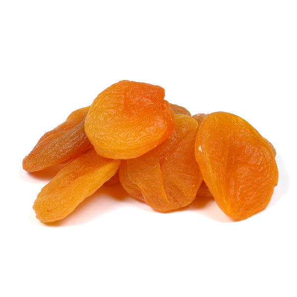 Whole Apricots