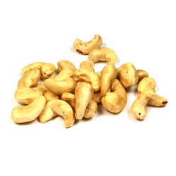 Cashew Nuts - Natural - 125g