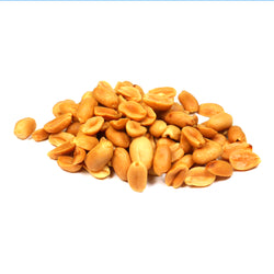 Peanuts - Roasted & Unsalted - 150g