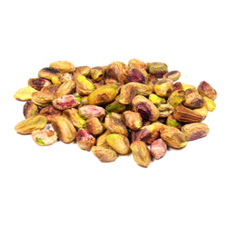 Pistachios - Roasted & Salted - 125g