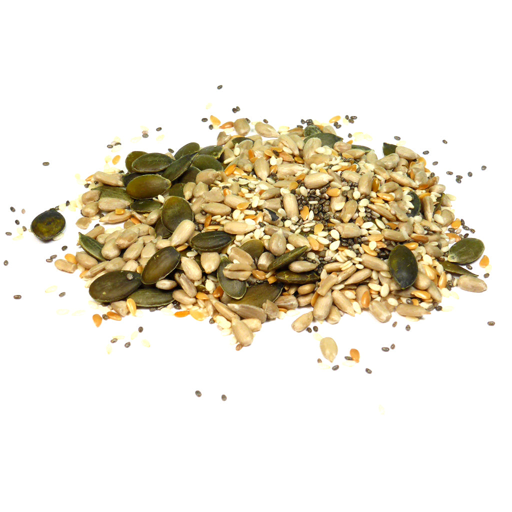 Mixed Seed - 225g