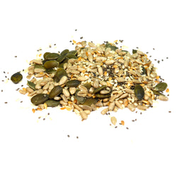 Mixed Seed - 225g