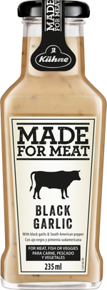 Made For Meat Sauces - Various