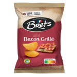 Bret's Crisps - Various Flavours