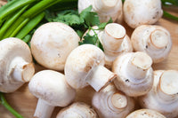 Dutch Cup Mushrooms