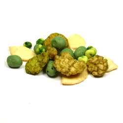 Wasabi Super Mix