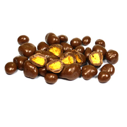 Milk Chocolate Honeycomb - 135g