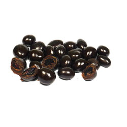 Dark Chocolate Cranberries 135g