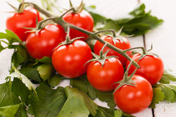 Vine Tomatoes - 1kg
