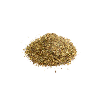 Basil Leaf