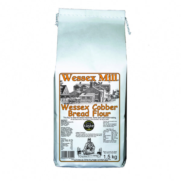 Wessex Mill Cobber Flour