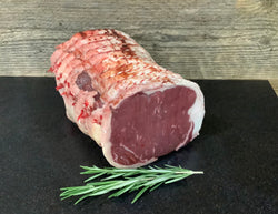 Sussex Rolled Sirloin