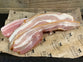 Dry Cured Smoked Streaky Bacon