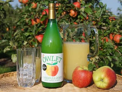 Owlets Fruit Juices - Various - 1 litre