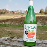 Owlets Fruit Juices - Various - 1 litre